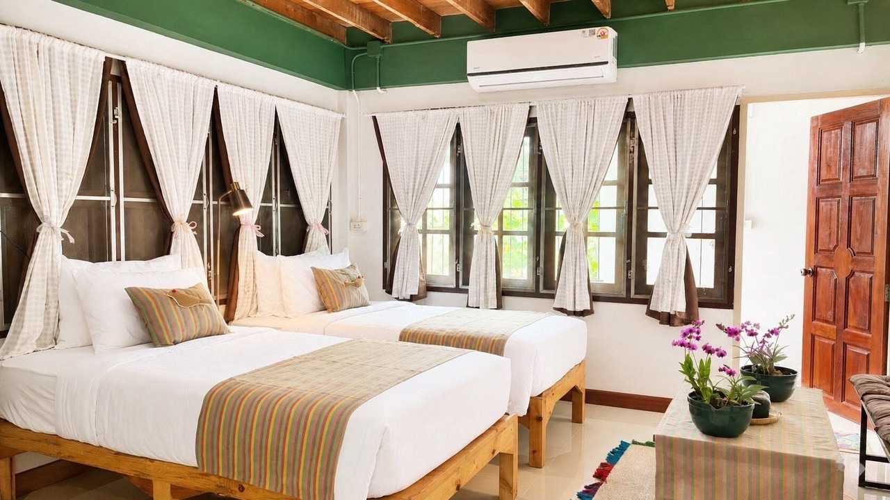 Photo of Bedroom in Mae Rim