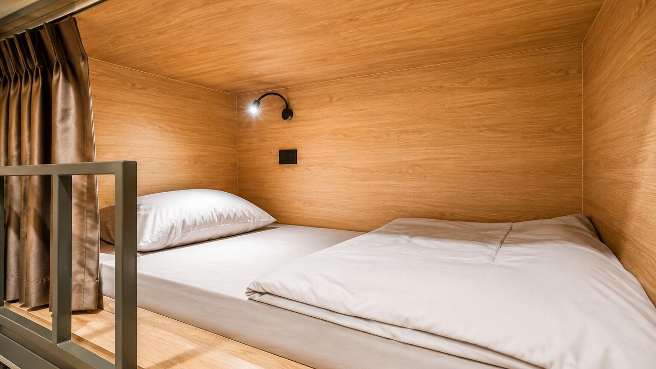Photo of Bedroom in Phra Nakhon