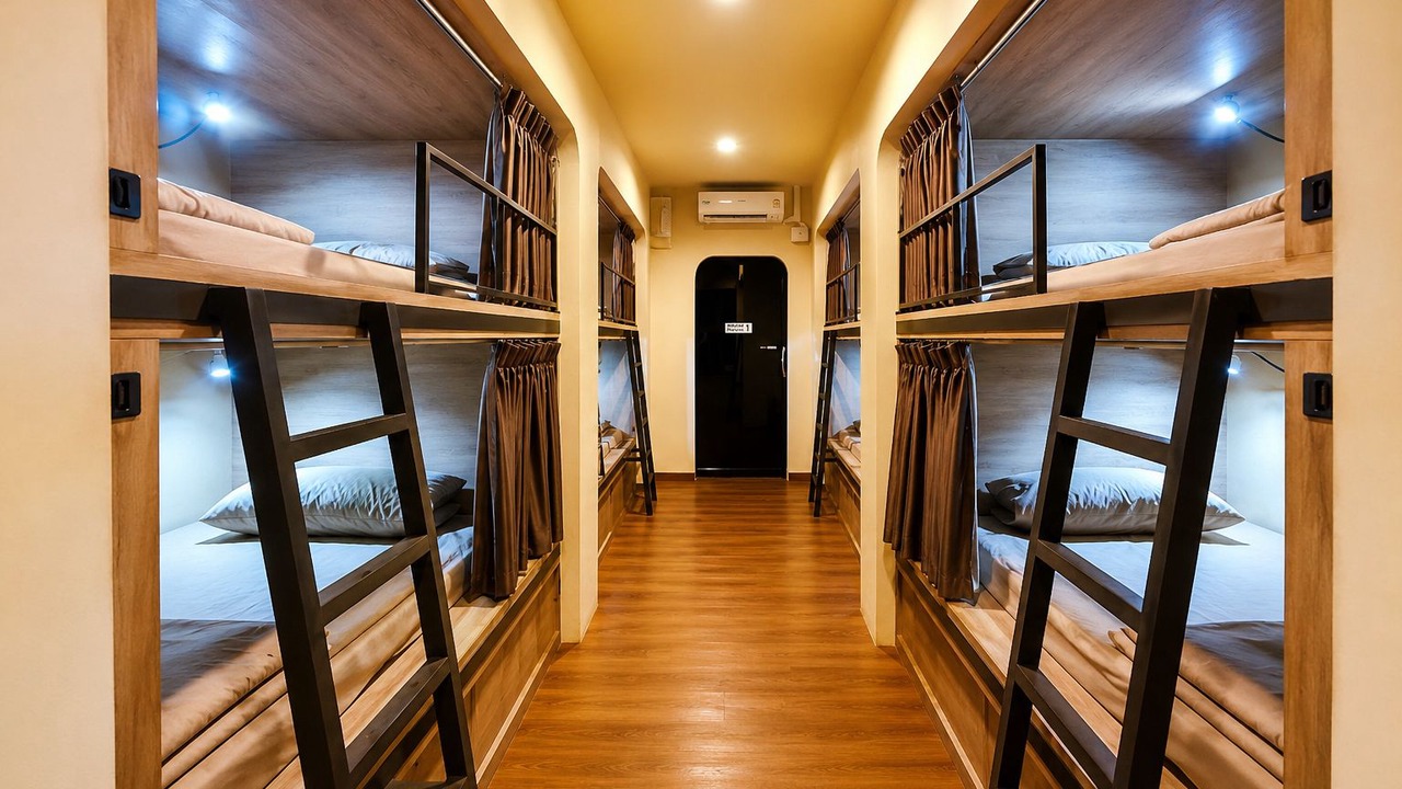 Photo of Bedroom in Phra Nakhon