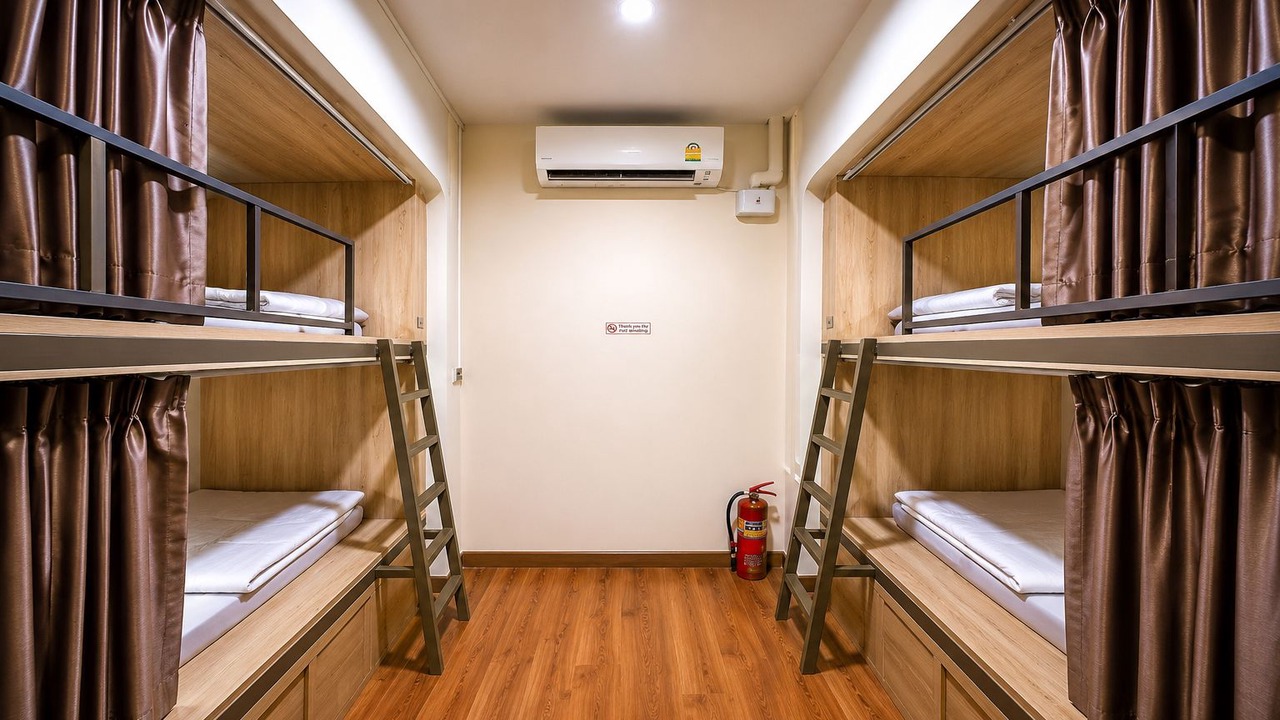 Photo of Bedroom in Phra Nakhon