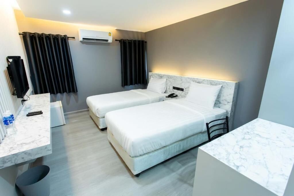 Photo of Bedroom in Tha Pradu