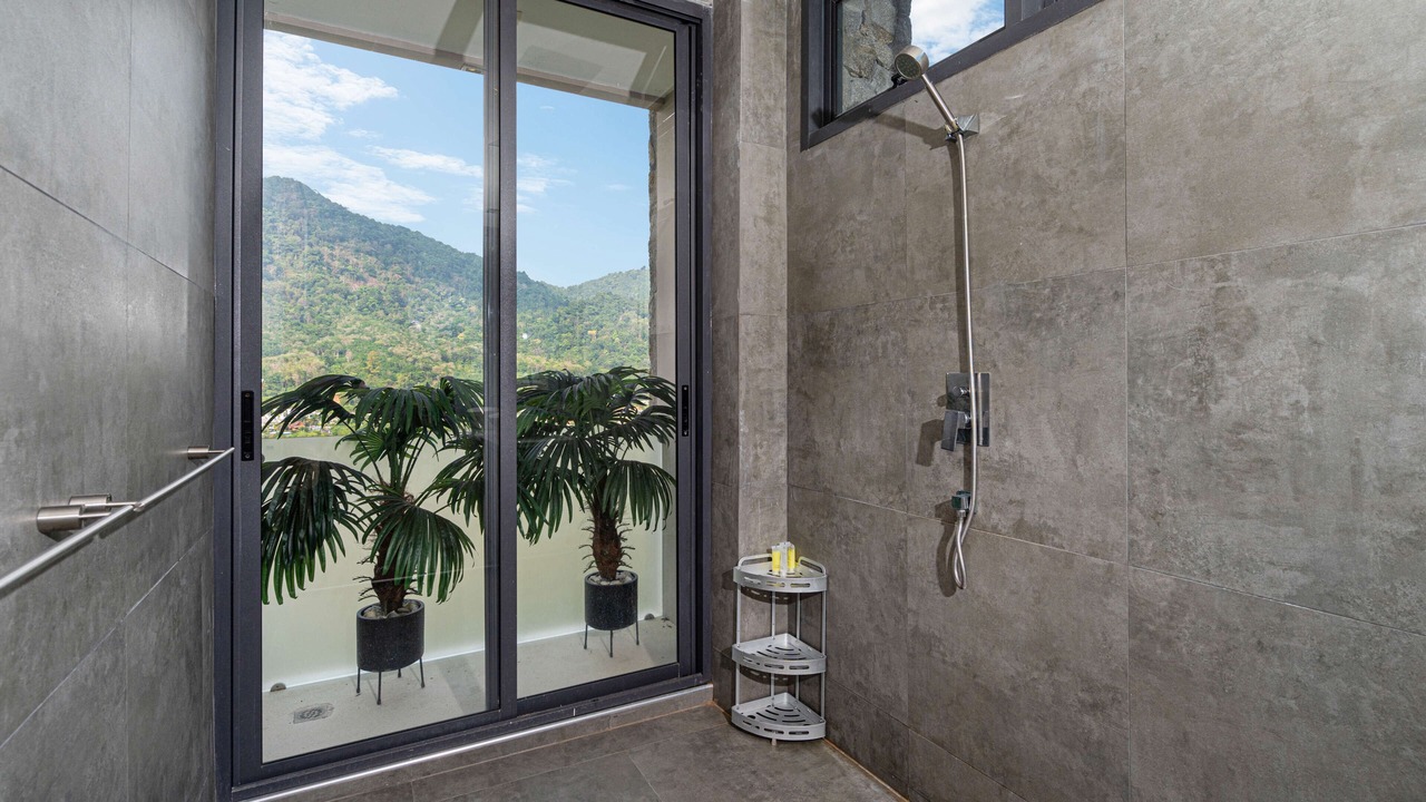 Photo of Bathroom in Kamala
