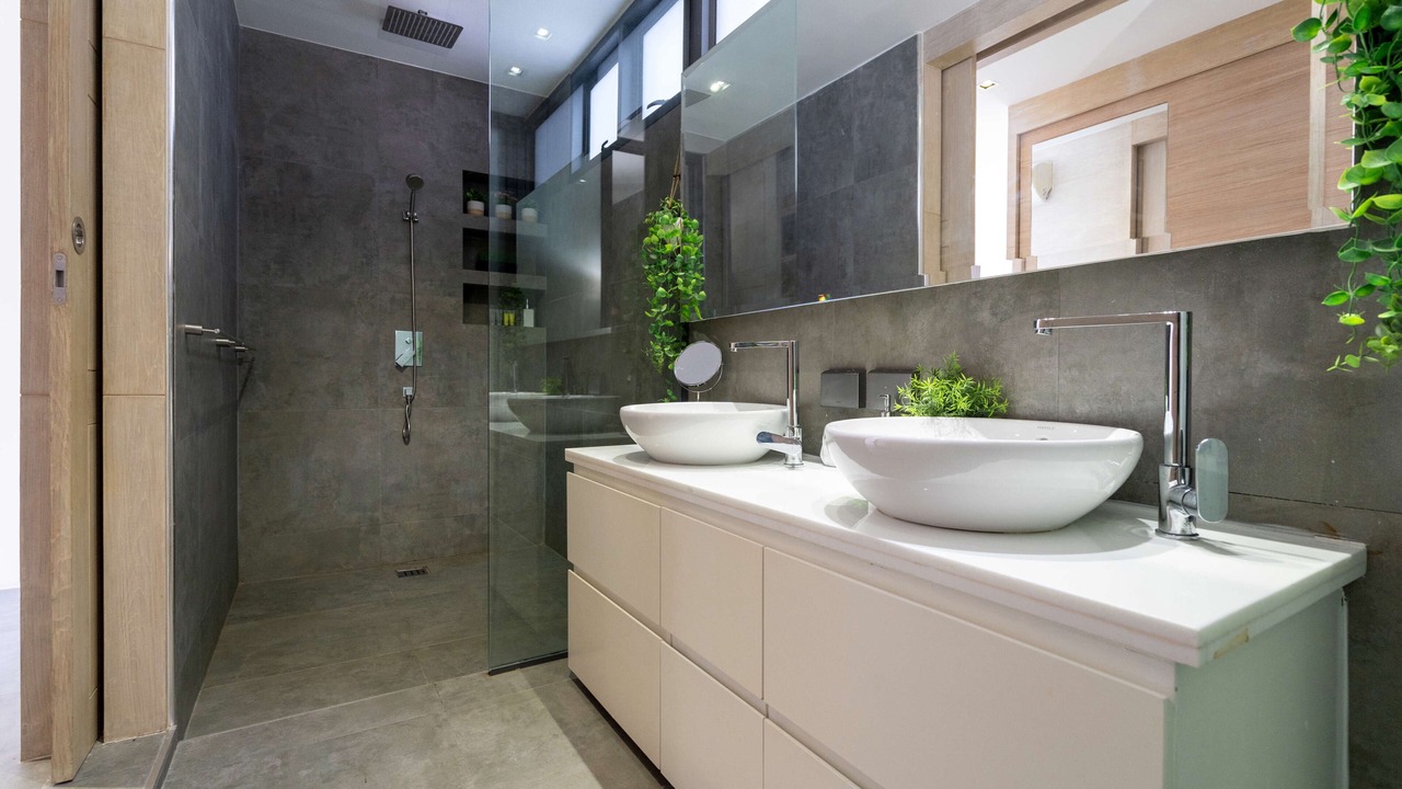 Photo of Bathroom in Kamala
