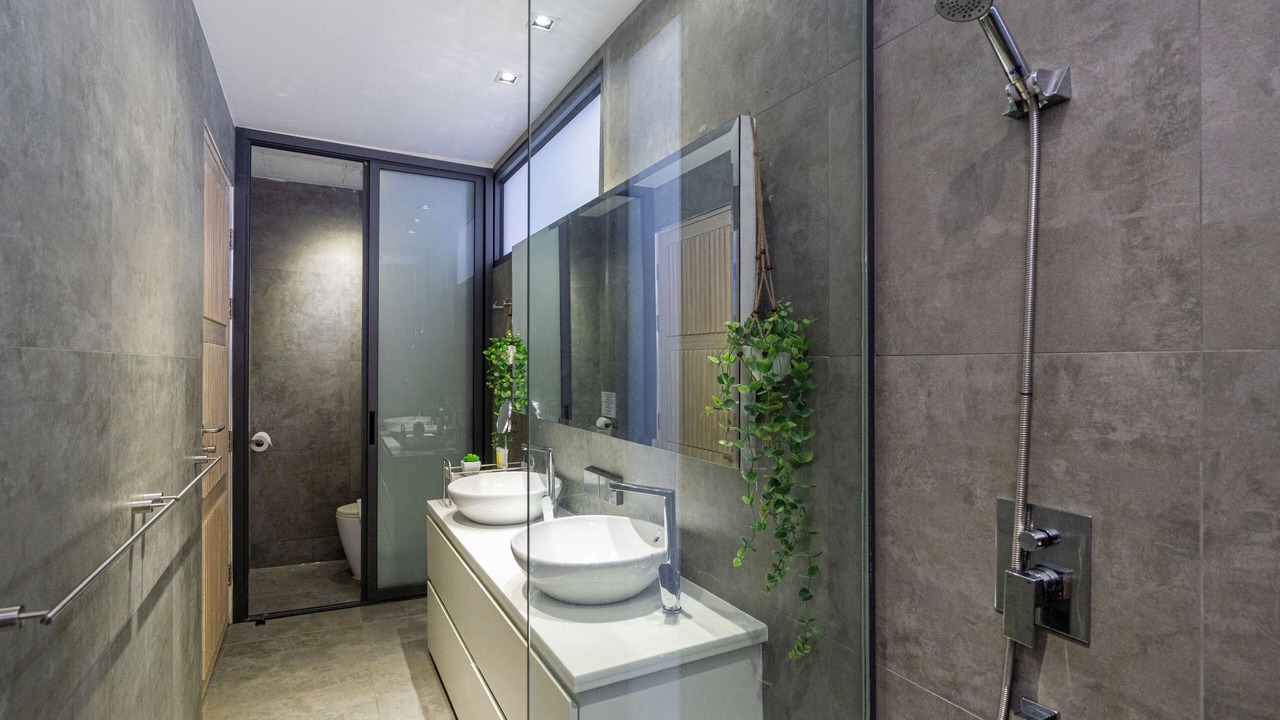 Photo of Bathroom in Kamala