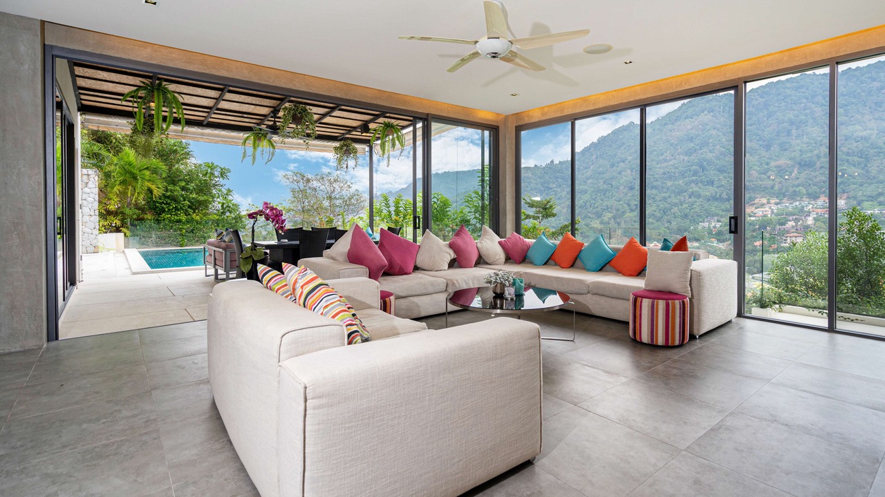 Photo of Livingroom in Kamala