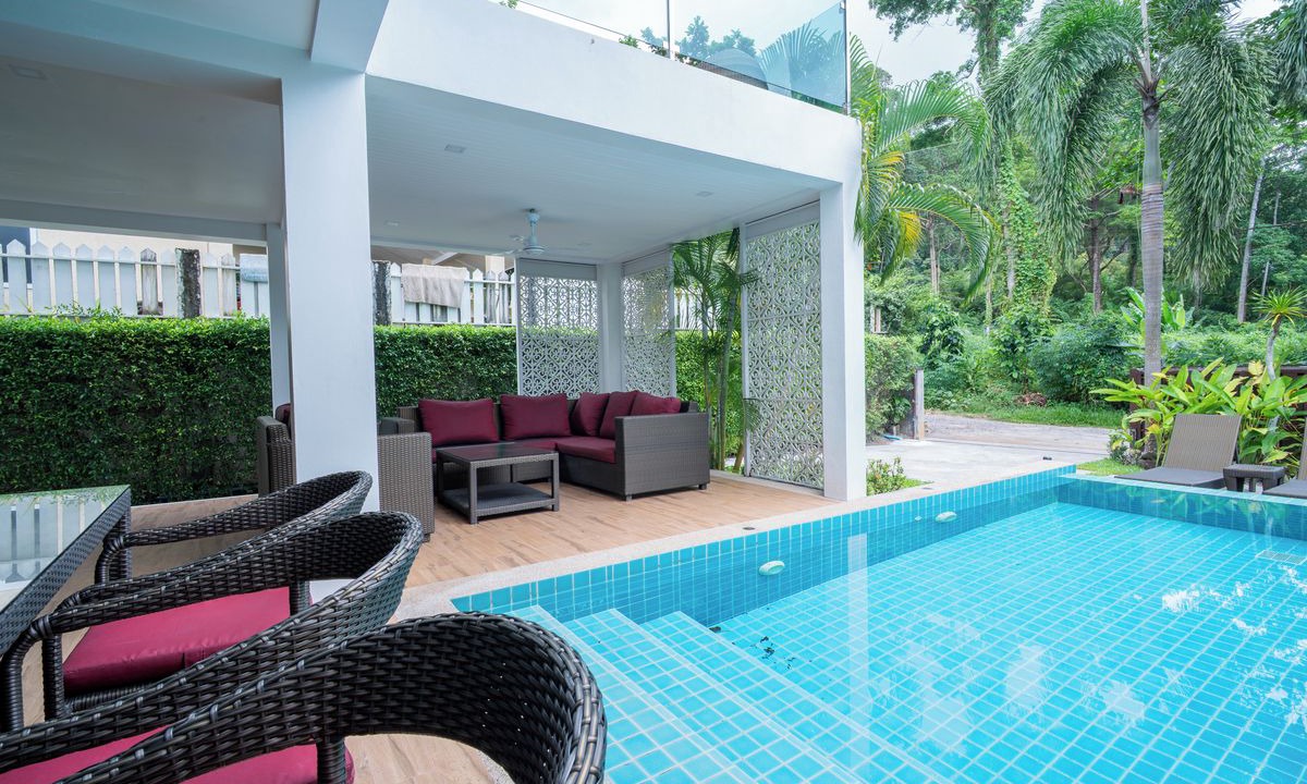 Photo of Outdoor in Ko Chang