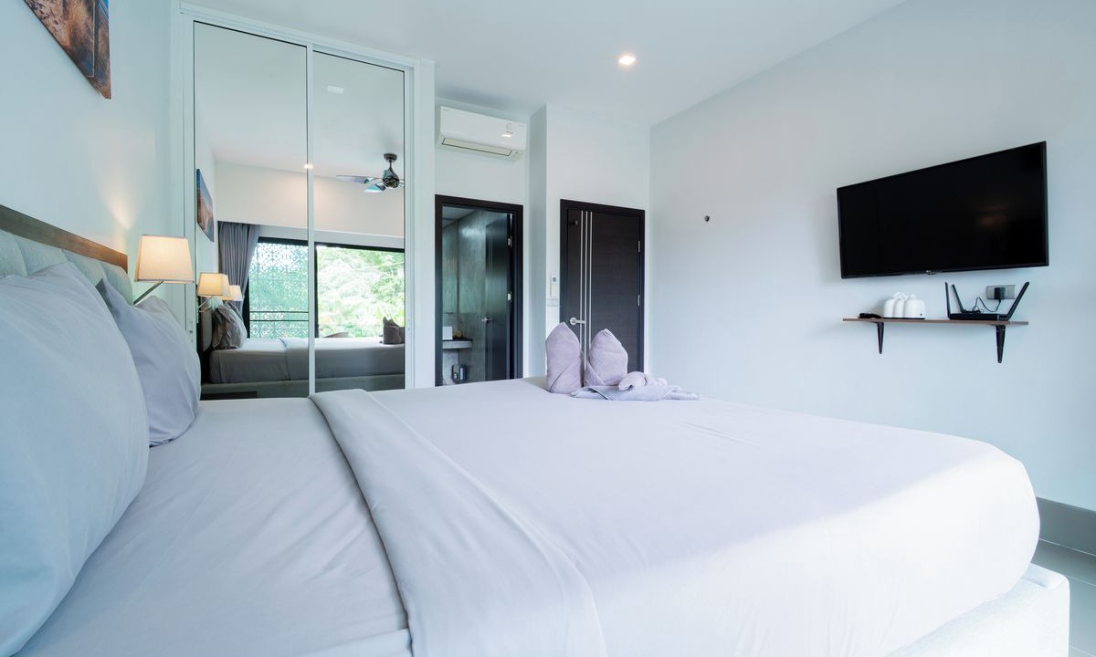Photo of Patio Balcony in Ko Chang