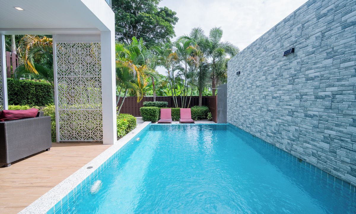 Photo of Patio Balcony in Ko Chang