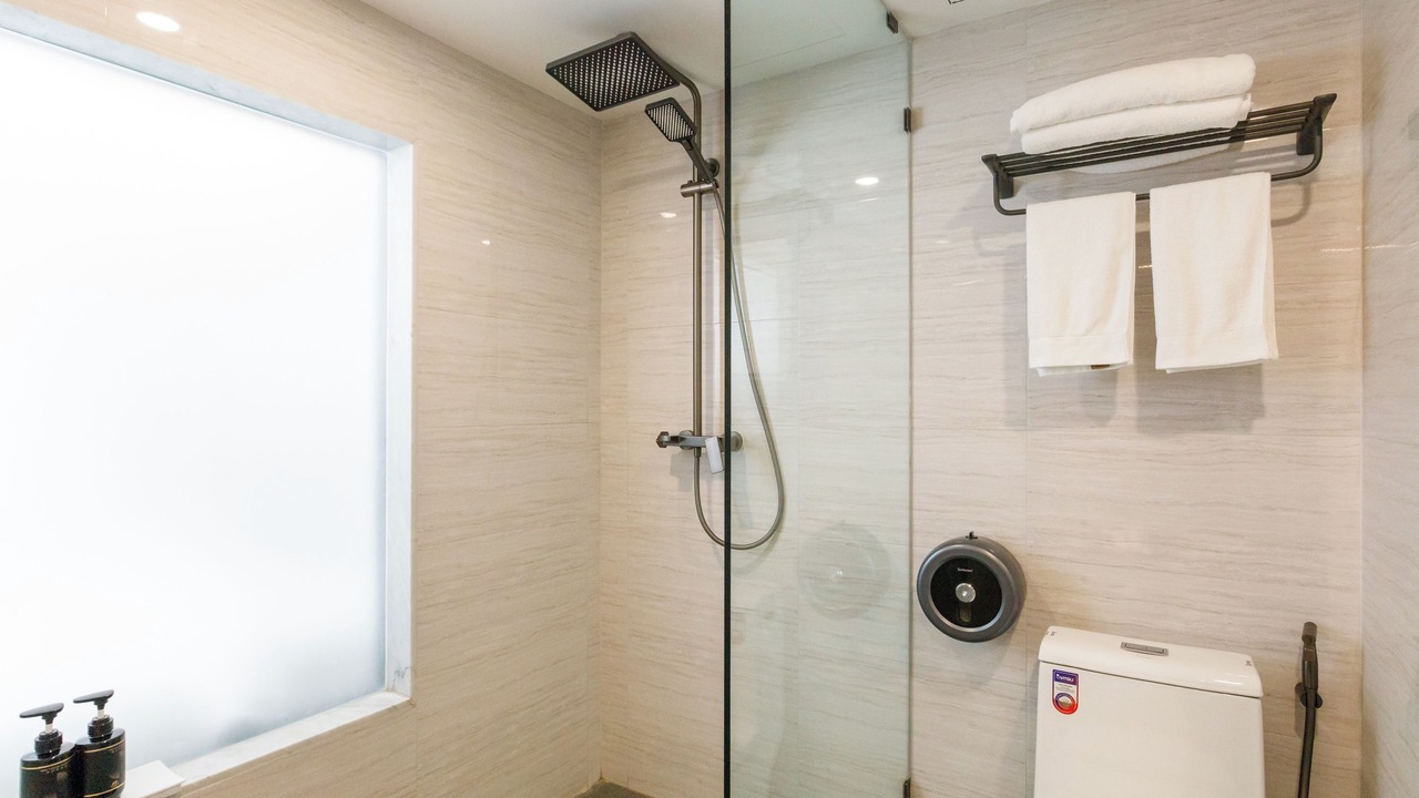 Photo of Bathroom in Bueng Kum