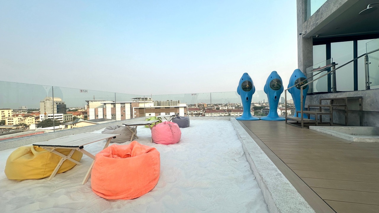 Photo of Outdoor in Bueng Kum