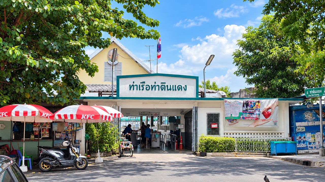 Photo of Others in Khlong San