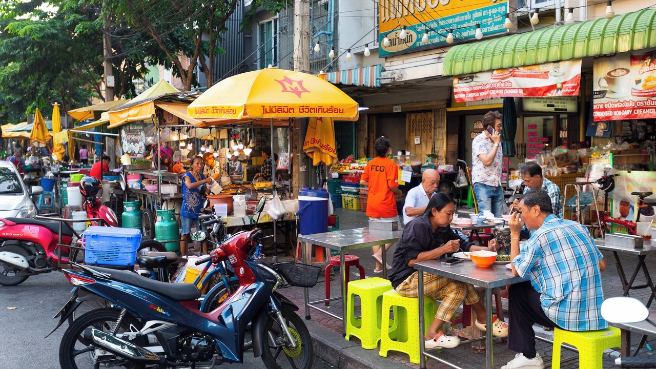 Photo of Others in Khlong San
