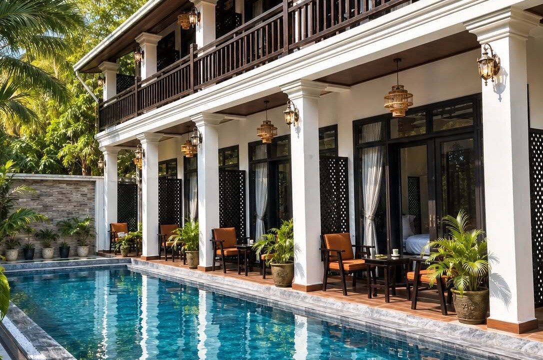 Photo of Outdoor in Luang Prabang