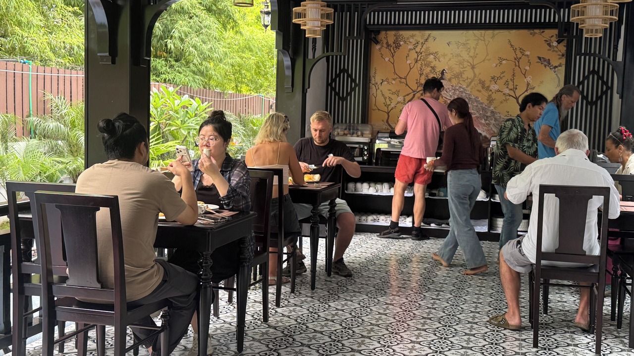 Photo of Outdoor in Luang Prabang