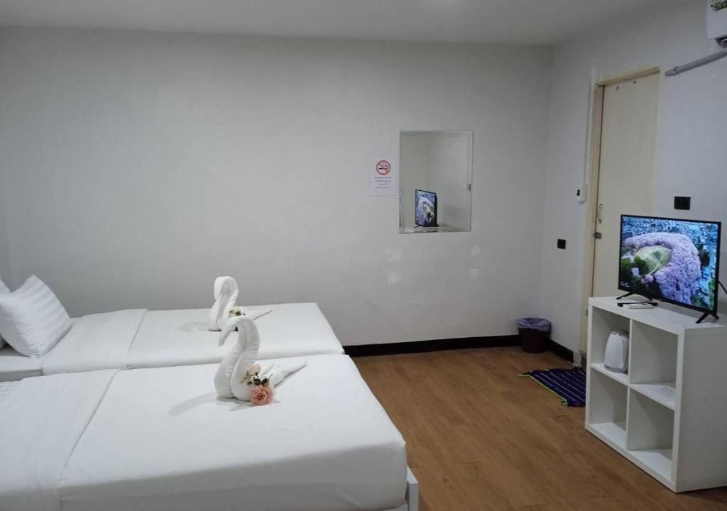 Photo of Bedroom in Nana