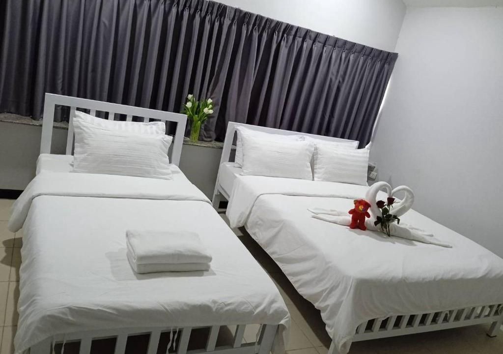Photo of Bedroom in Nana
