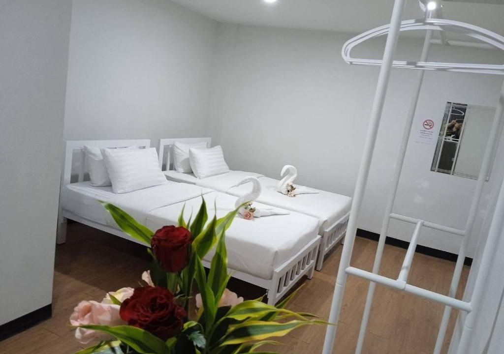 Photo of Bedroom in Nana