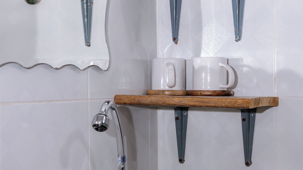 Photo of Bathroom in Bo Kluea