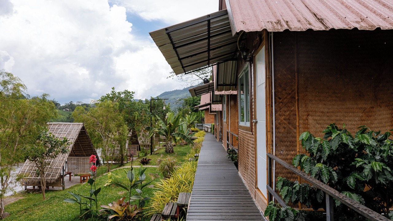 Photo of Outdoor in Bo Kluea