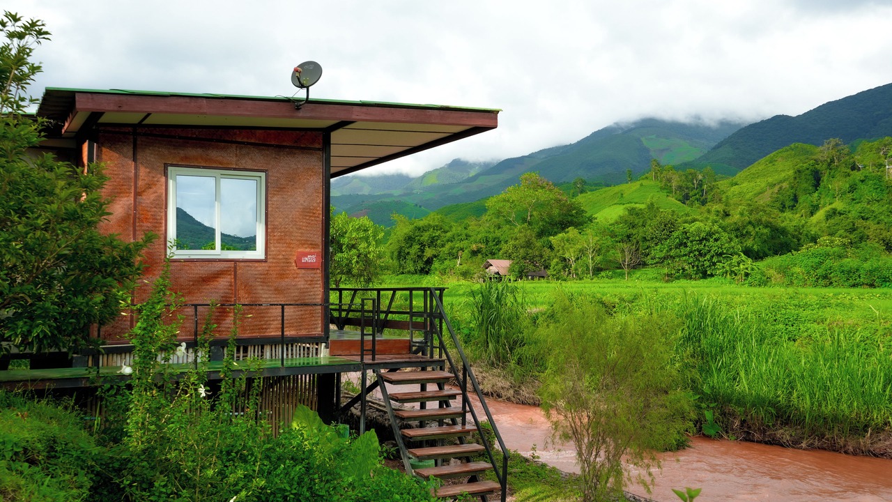 Photo of Outdoor in Bo Kluea