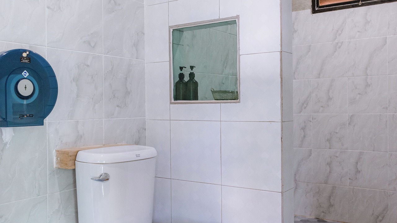 Photo of Bathroom in Bo Kluea