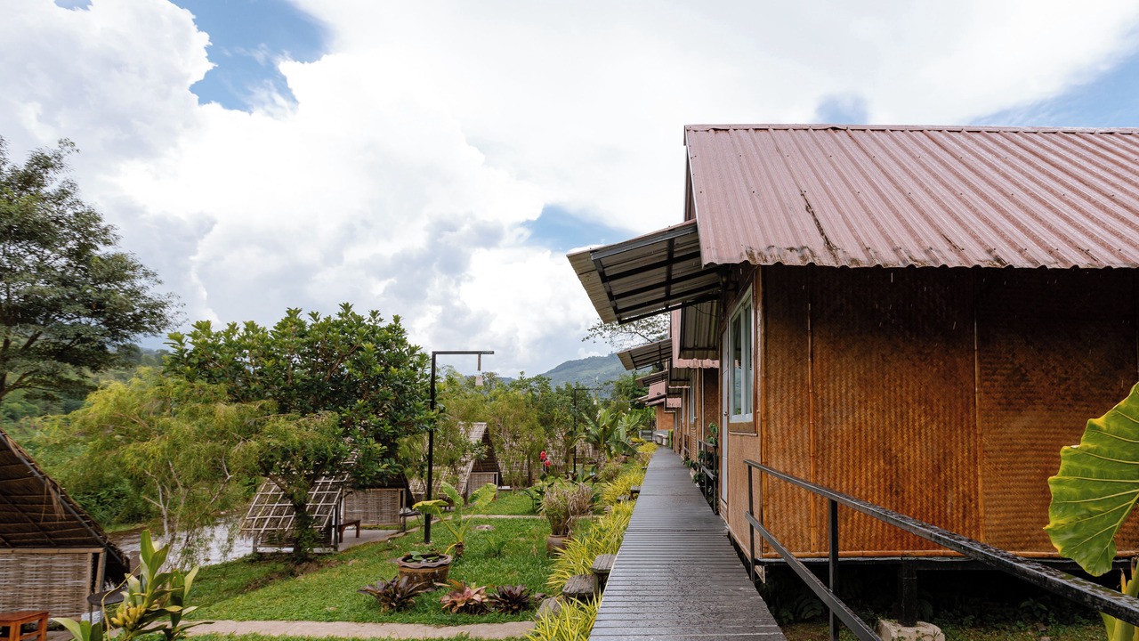 Photo of Outdoor in Bo Kluea