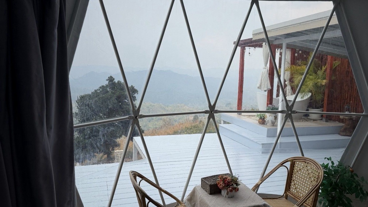 Photo of Bedroom in Phop Phra