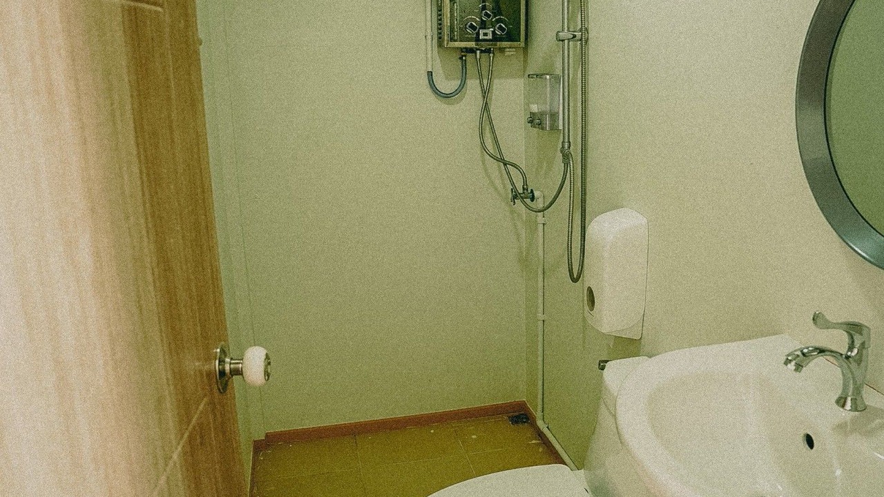 Photo of Bathroom in Phop Phra