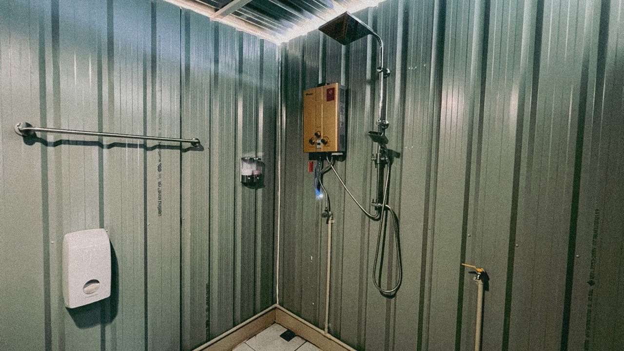 Photo of Bathroom in Phop Phra