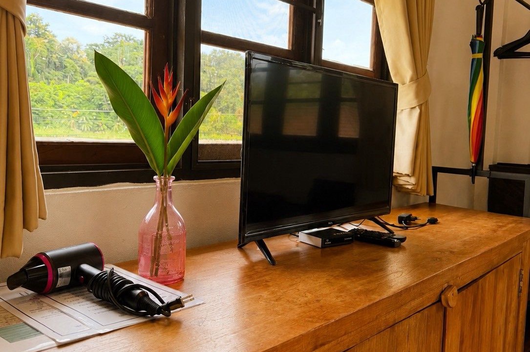 Photo of Bedroom in Doi Saket