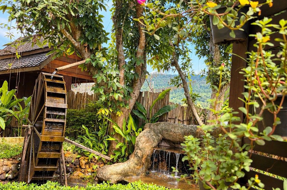 Photo of Outdoor in Doi Saket