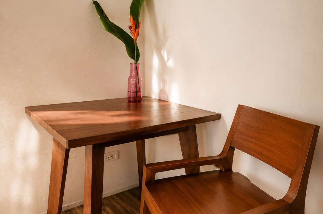 Photo of Bedroom in Doi Saket
