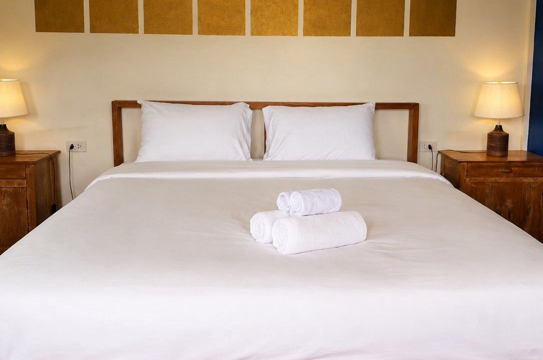 Photo of Bedroom in Doi Saket