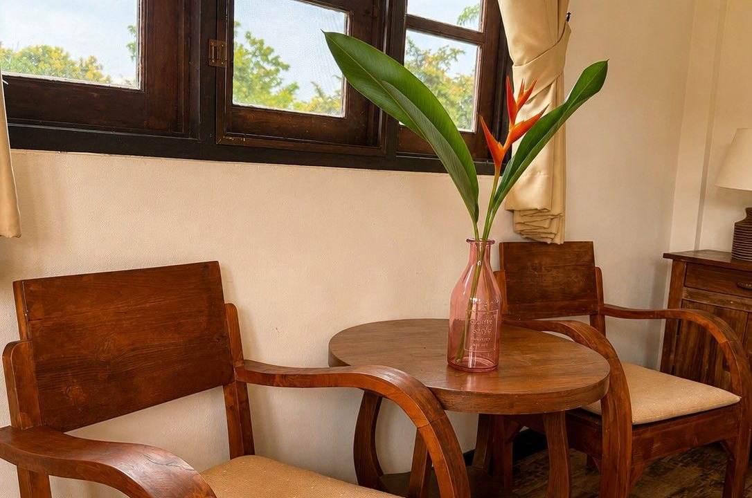 Photo of Bedroom in Doi Saket