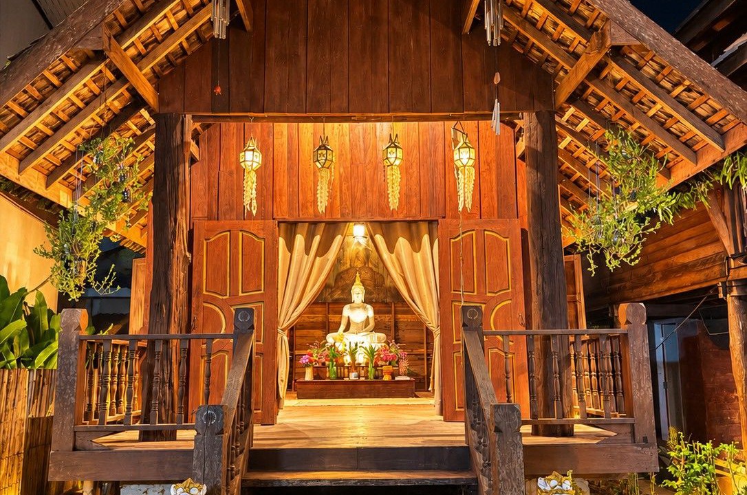 Photo of Outdoor in Doi Saket