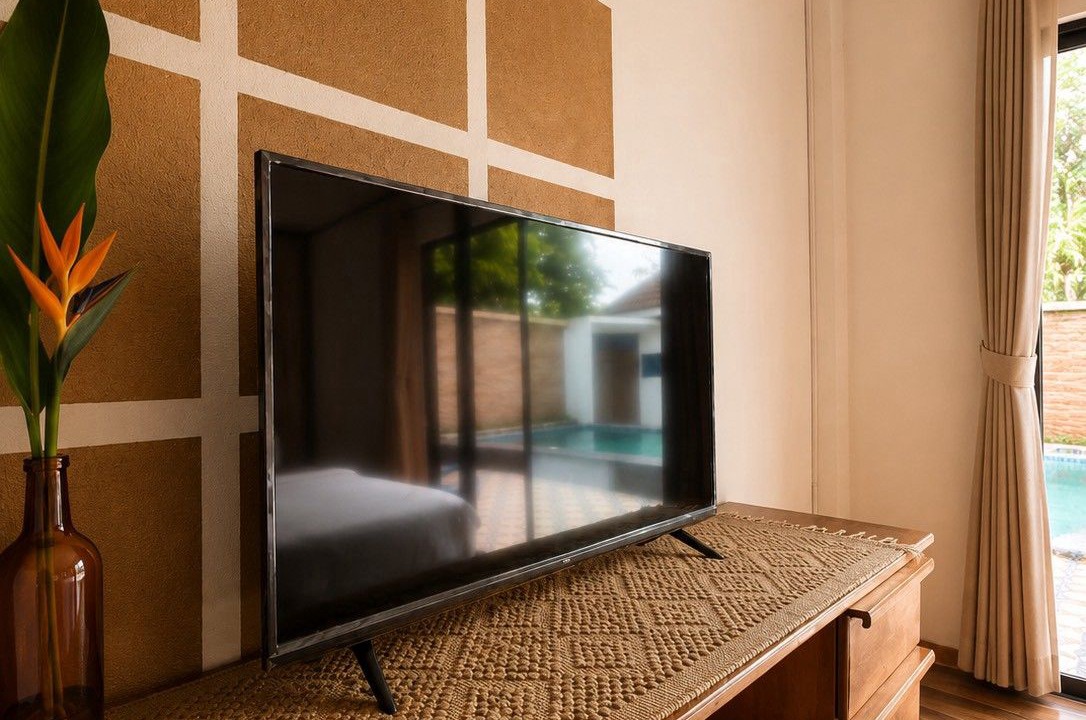 Photo of Bedroom in Doi Saket