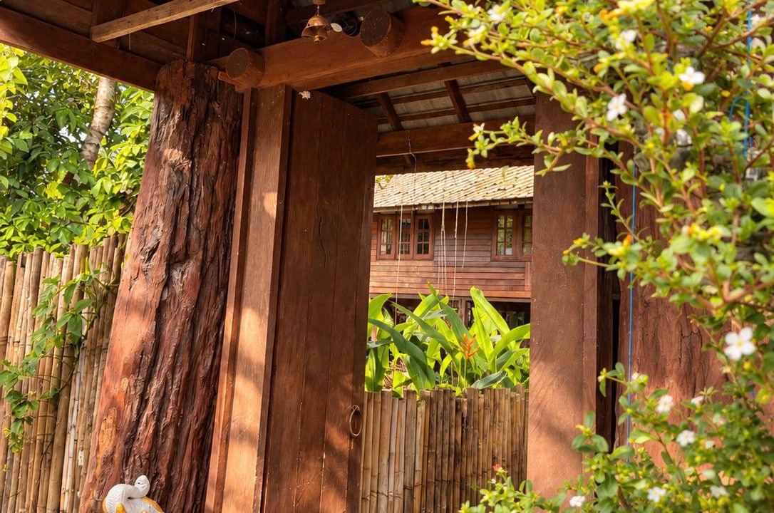 Photo of Outdoor in Doi Saket
