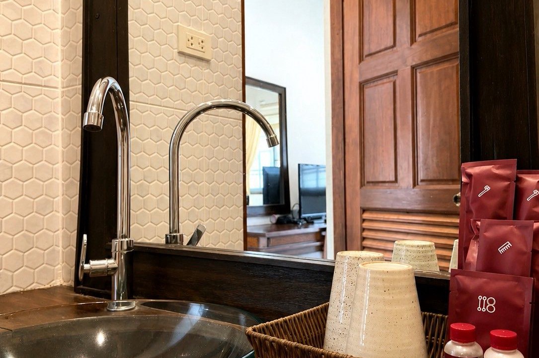 Photo of Bathroom in Doi Saket