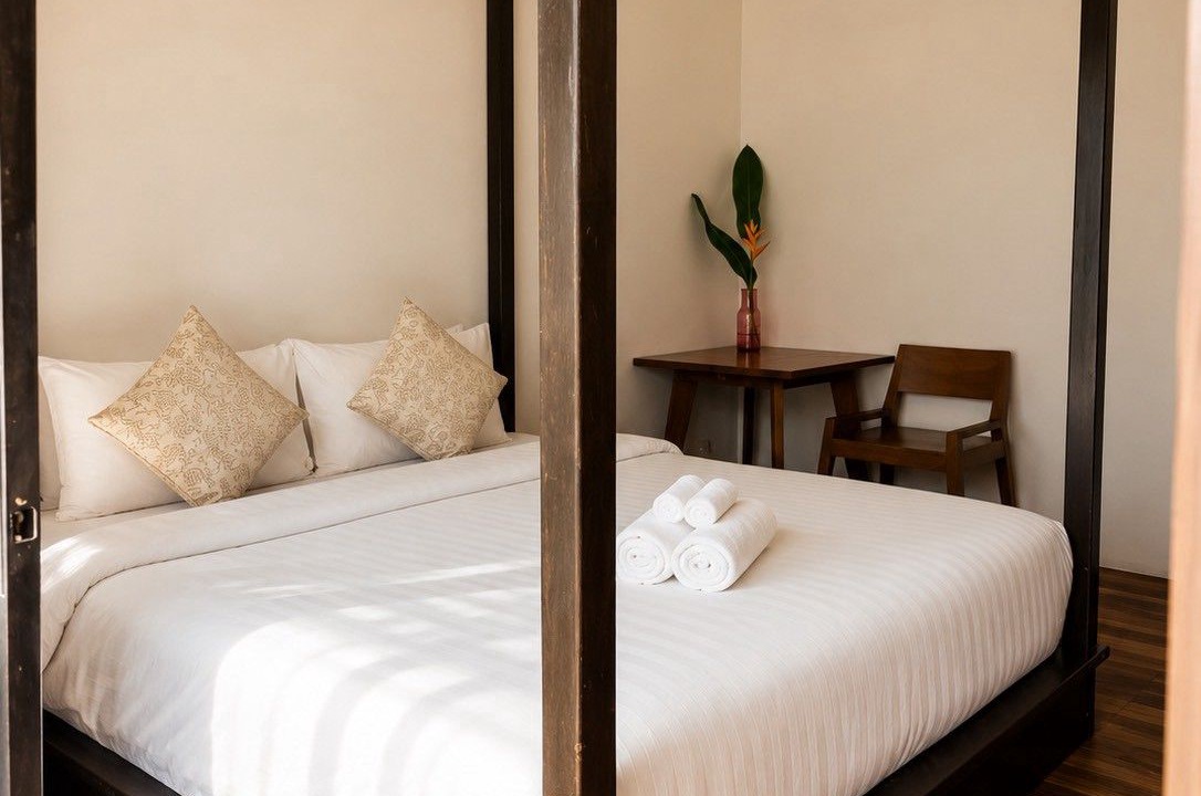 Photo of Bedroom in Doi Saket