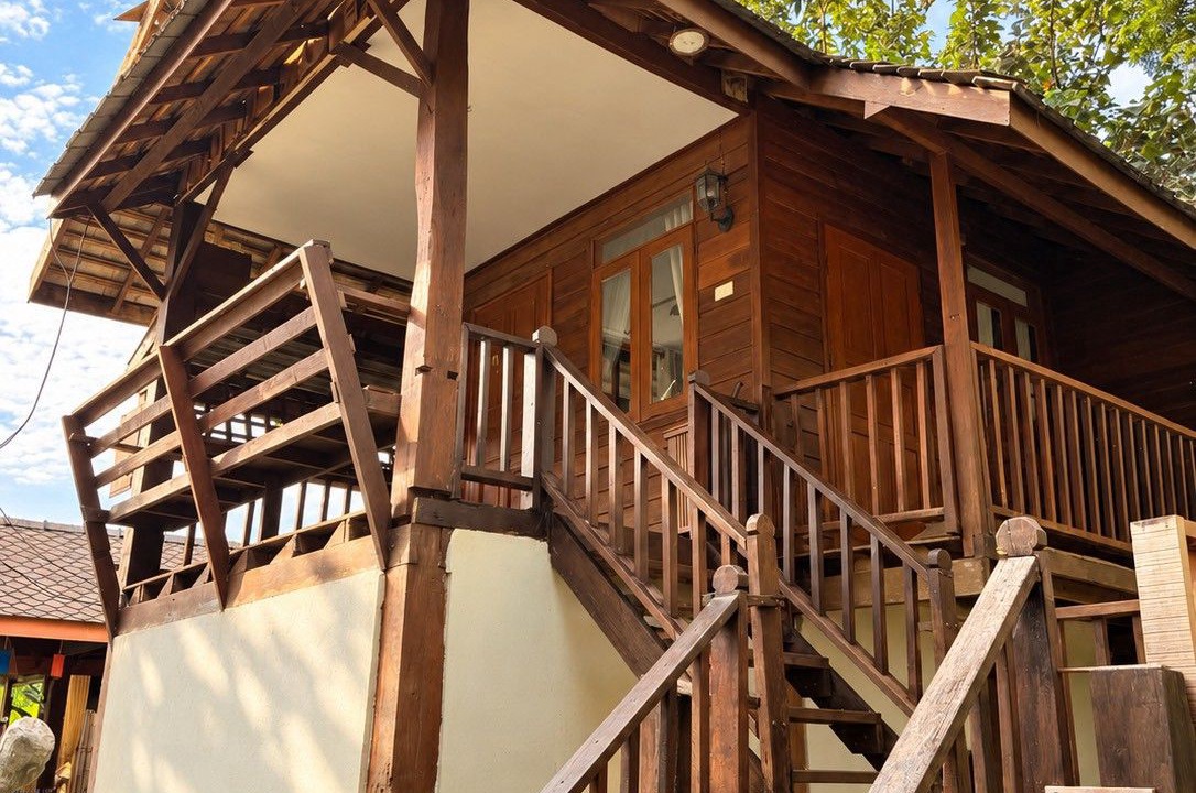 Photo of Outdoor in Doi Saket
