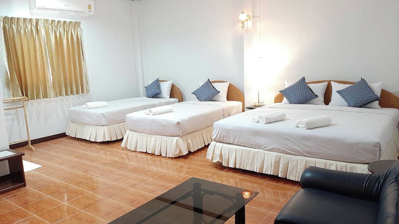 Photo of Bedroom in Nakhon Nayok