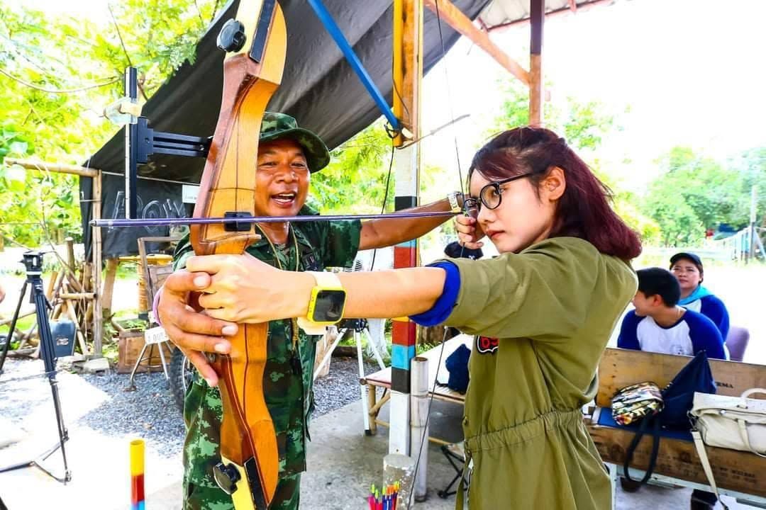 Photo of Outdoor in Nakhon Nayok