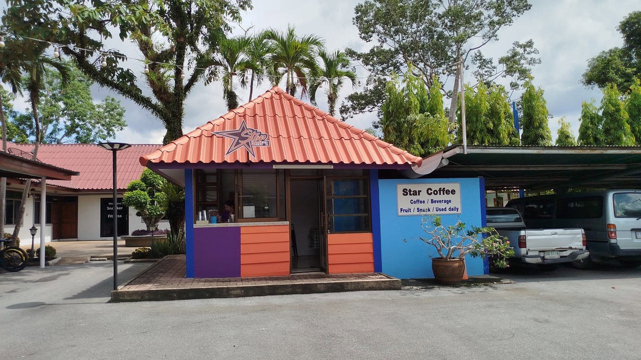 Photo of Outdoor in Nakhon Nayok