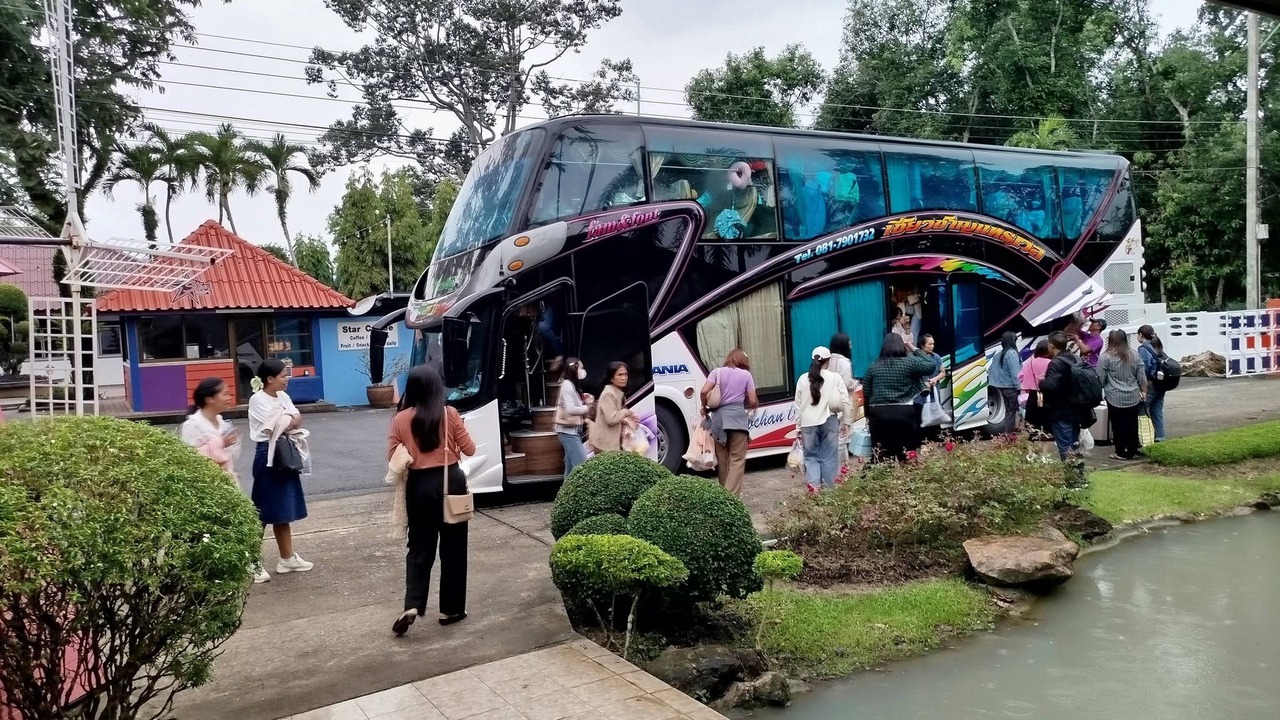 Photo of Outdoor in Nakhon Nayok
