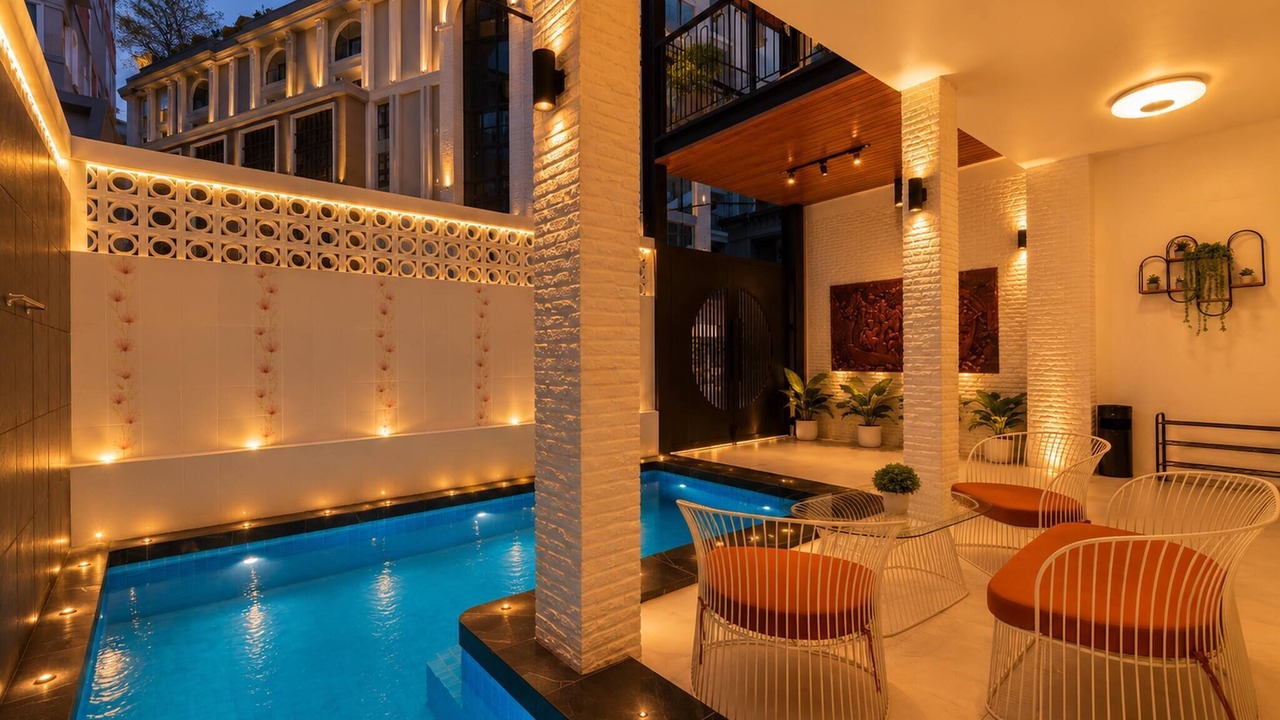 Photo of Outdoor in Patong