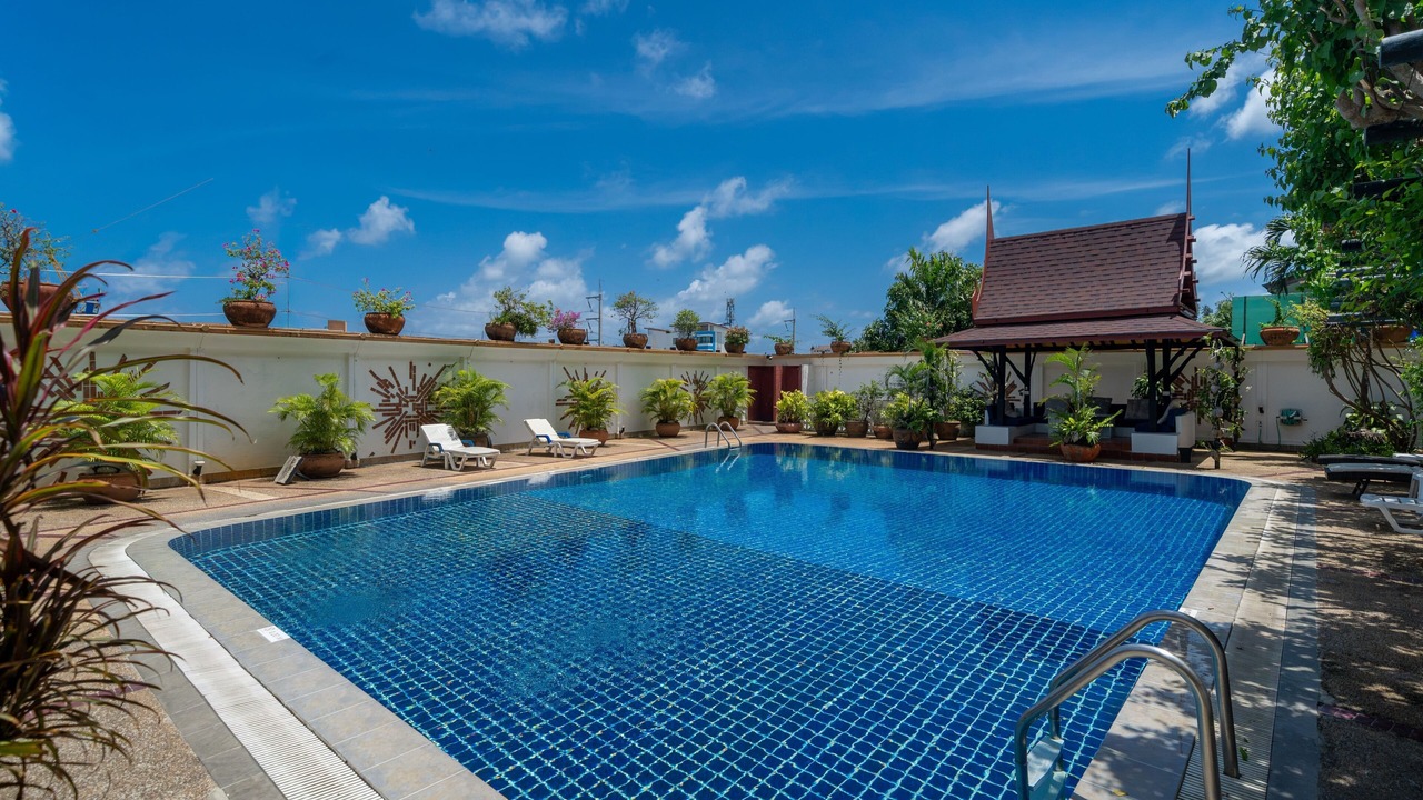 Photo of Outdoor in Kata