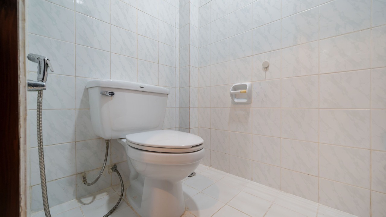 Photo of Bathroom in Kata