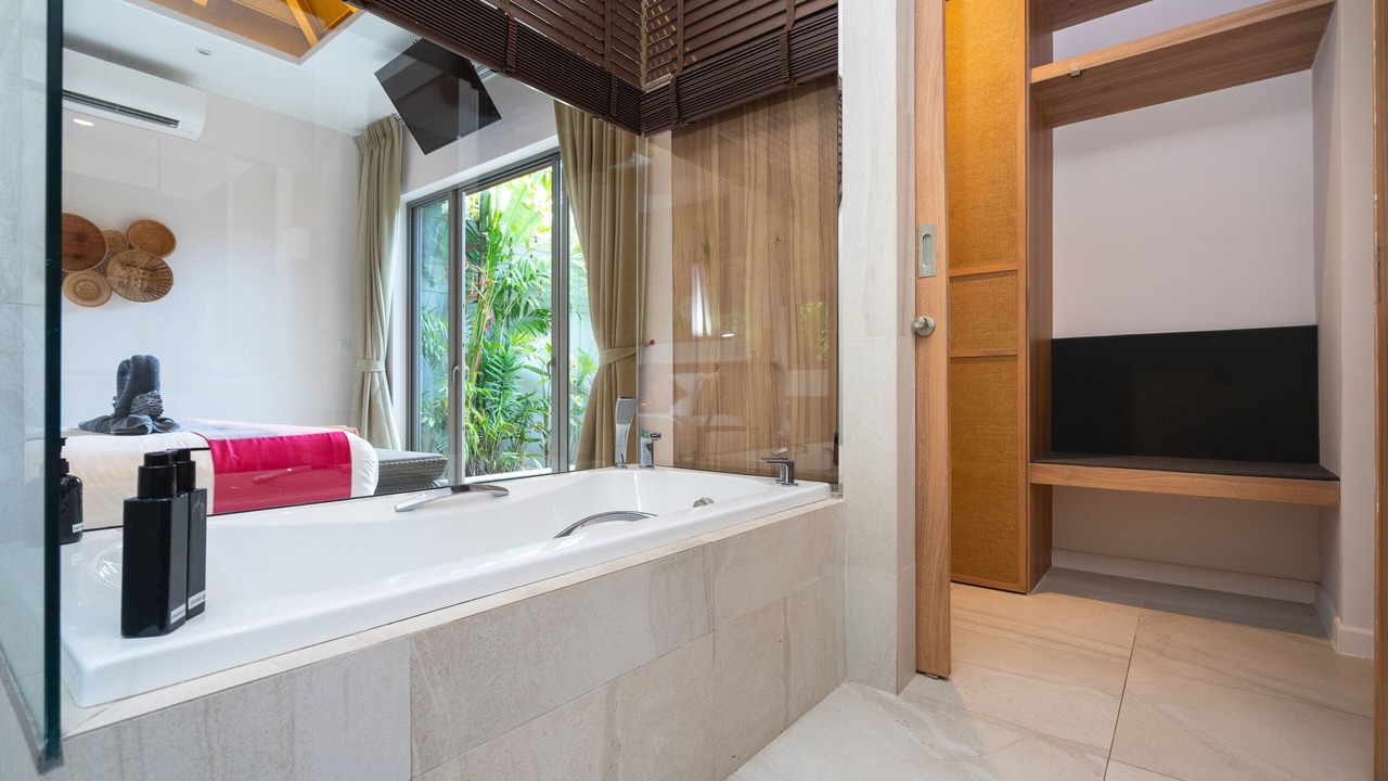 Photo of Bathroom in Kamala
