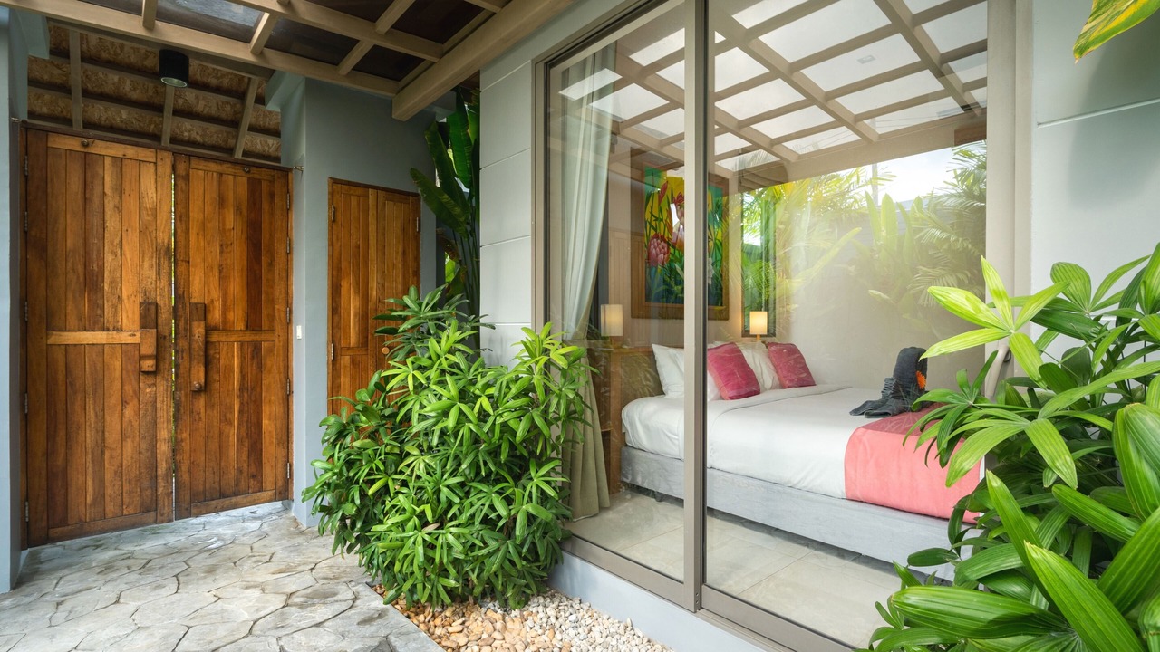 Photo of Bedroom in Kamala