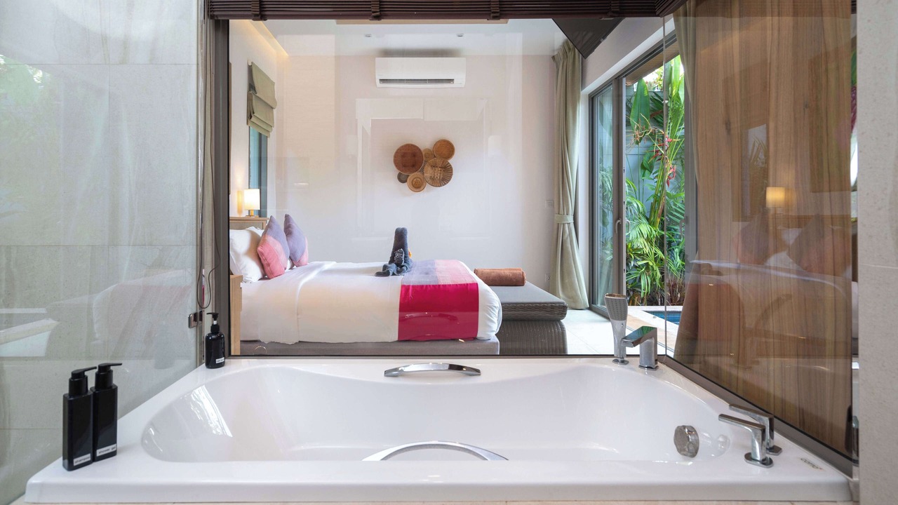 Photo of Bathroom in Kamala
